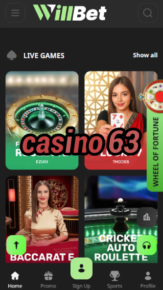 Casino 63 - Win Real Money with Top Games-4x4casino.ydblkf.net