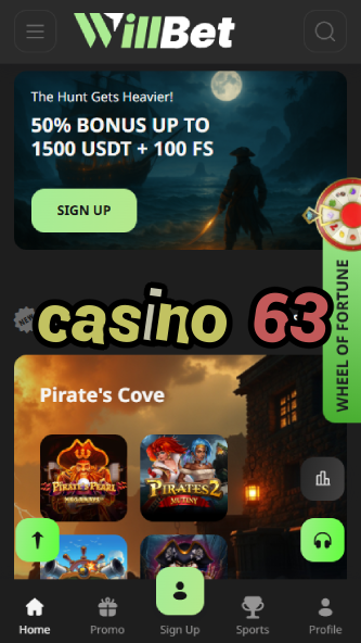 Casino 63 - Win Real Money with Top Games-4x4casino.ydblkf.net