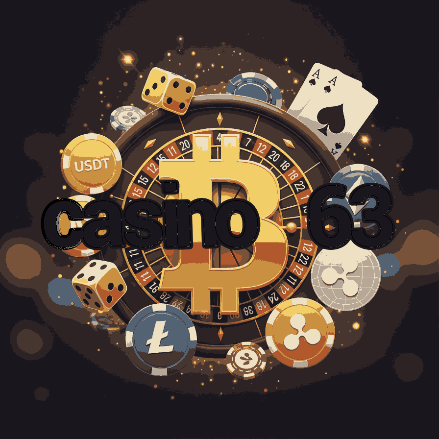 Casino 63 - Win Real Money with Top Games